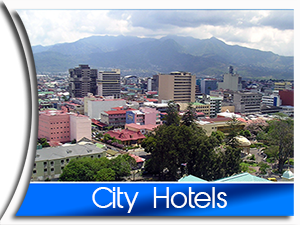 city hotels