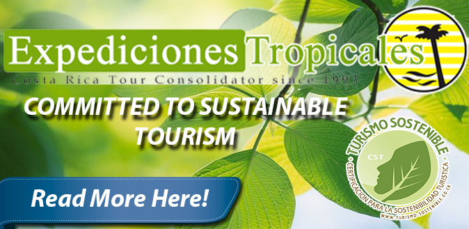 costa rica sustainable tourism