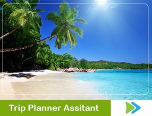 costa rica trip planner