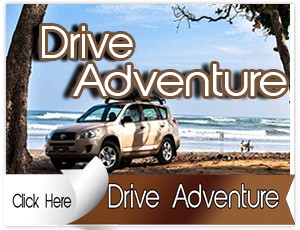 drive adventure costa rica