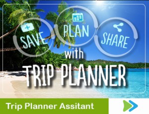 trip planner costa rica