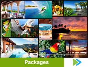 vacation packages costa rica