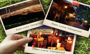 Ram Luna Viewpoint Costa Rica