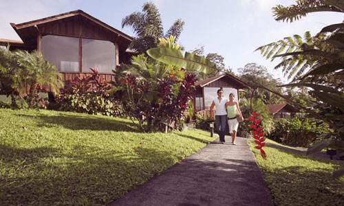 Arenal Paraiso Hotel Resort and Spa
