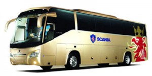 bus