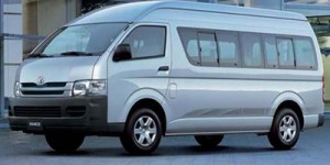 hiace