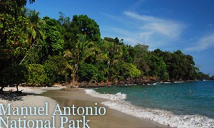 manuel antonio