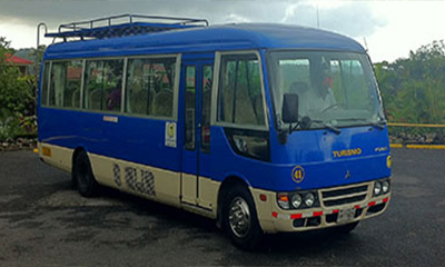transport