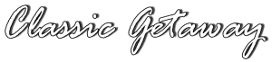 classic getaway