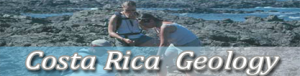 costa rica geology