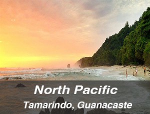 north pacific costa rica