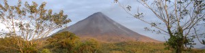tour arenal volcano