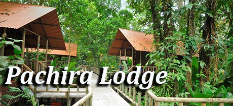 Pachira Lodge tortuguero