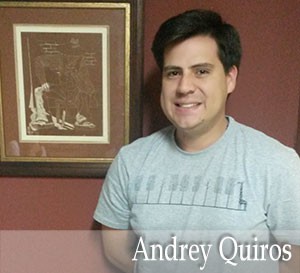 andrey quiros