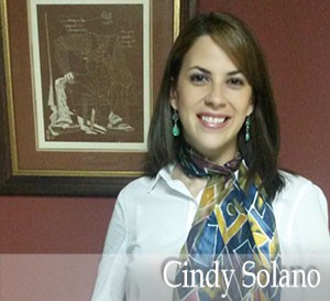 cindy solano
