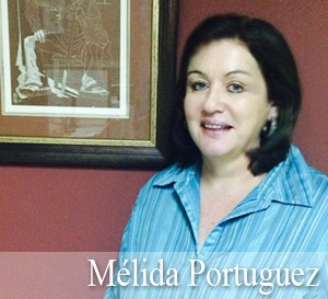 melida portuguez