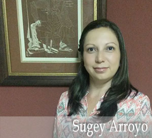 sugey Arroyo