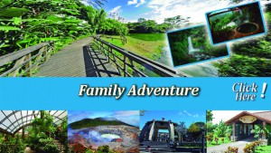 Costa Rica Family Adventure