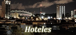 hoteles en costa rica