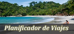 planifica tu viaje en costa rica