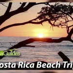 Costa Rica Beach Trips