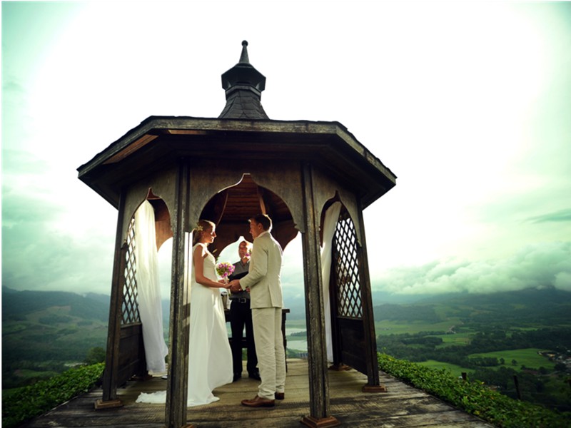 wedding in costa rica