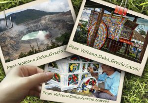 poas volcano-doka-grecia-sarchi-one-day-tour