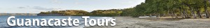 Costa Rica Guanacaste Tours