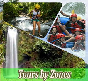 Costa Rica Tour