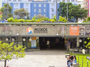 Costa Rica Gold Museum