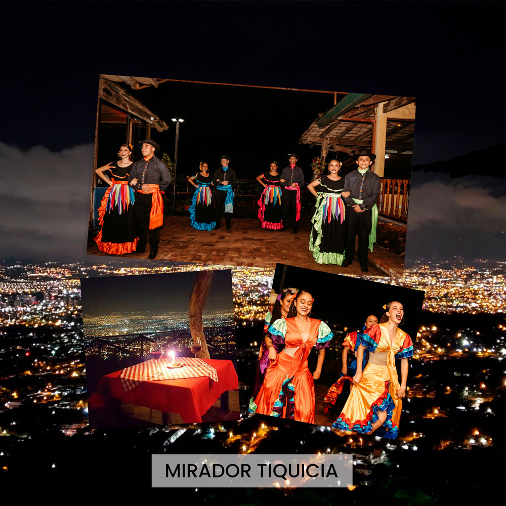 Tiquicia Viewpoint