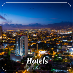 costa rica hotels