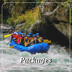 costa rica vacation packages
