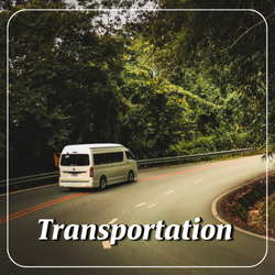 transportation in costa rica