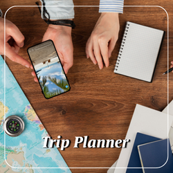 trip planner to costa rica